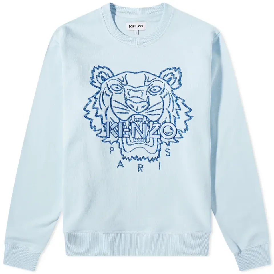 Classic Tiger Crew Sweat