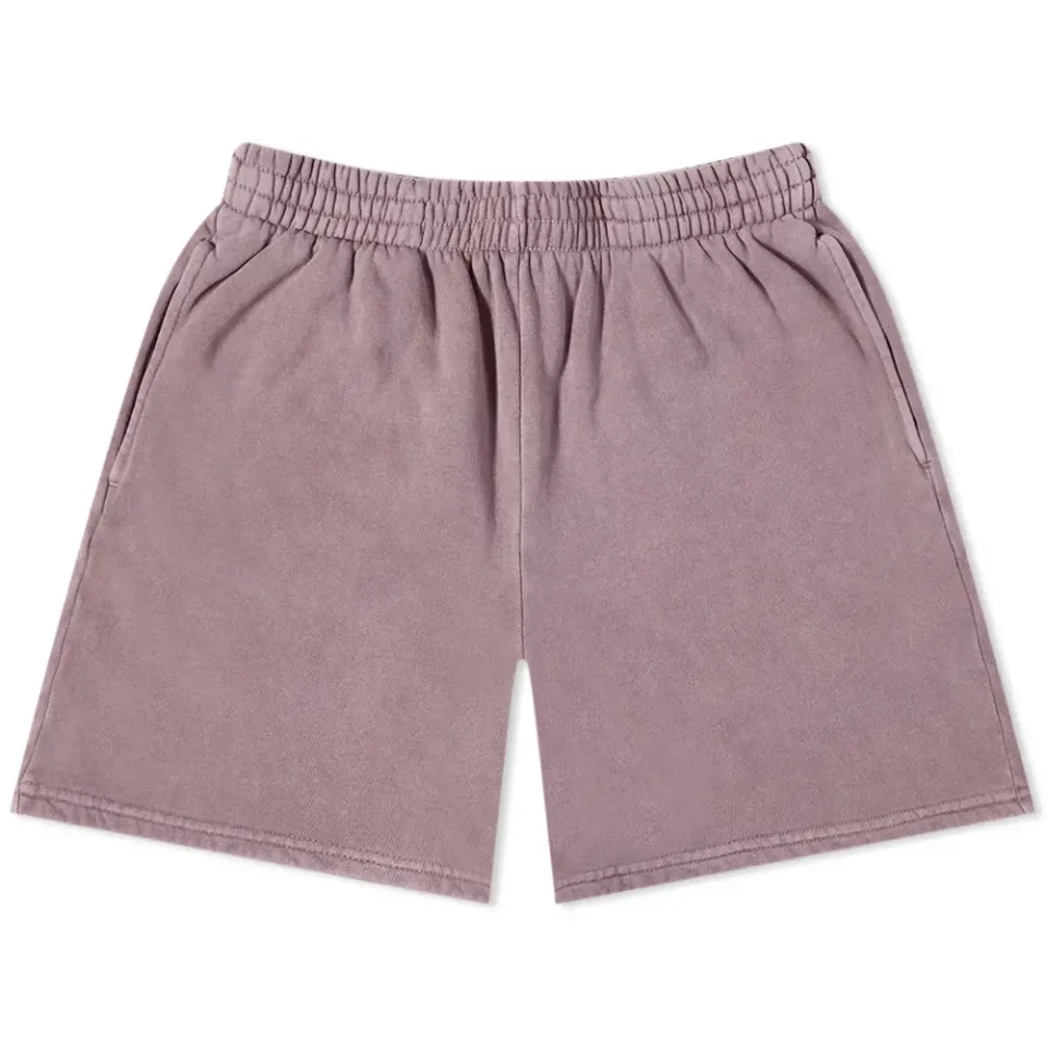 Interval Short