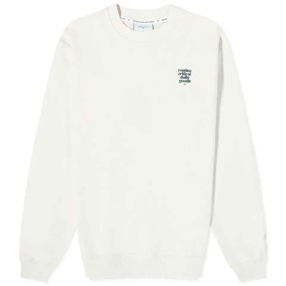 Daily Goods Dog Walk Sweatshirt
