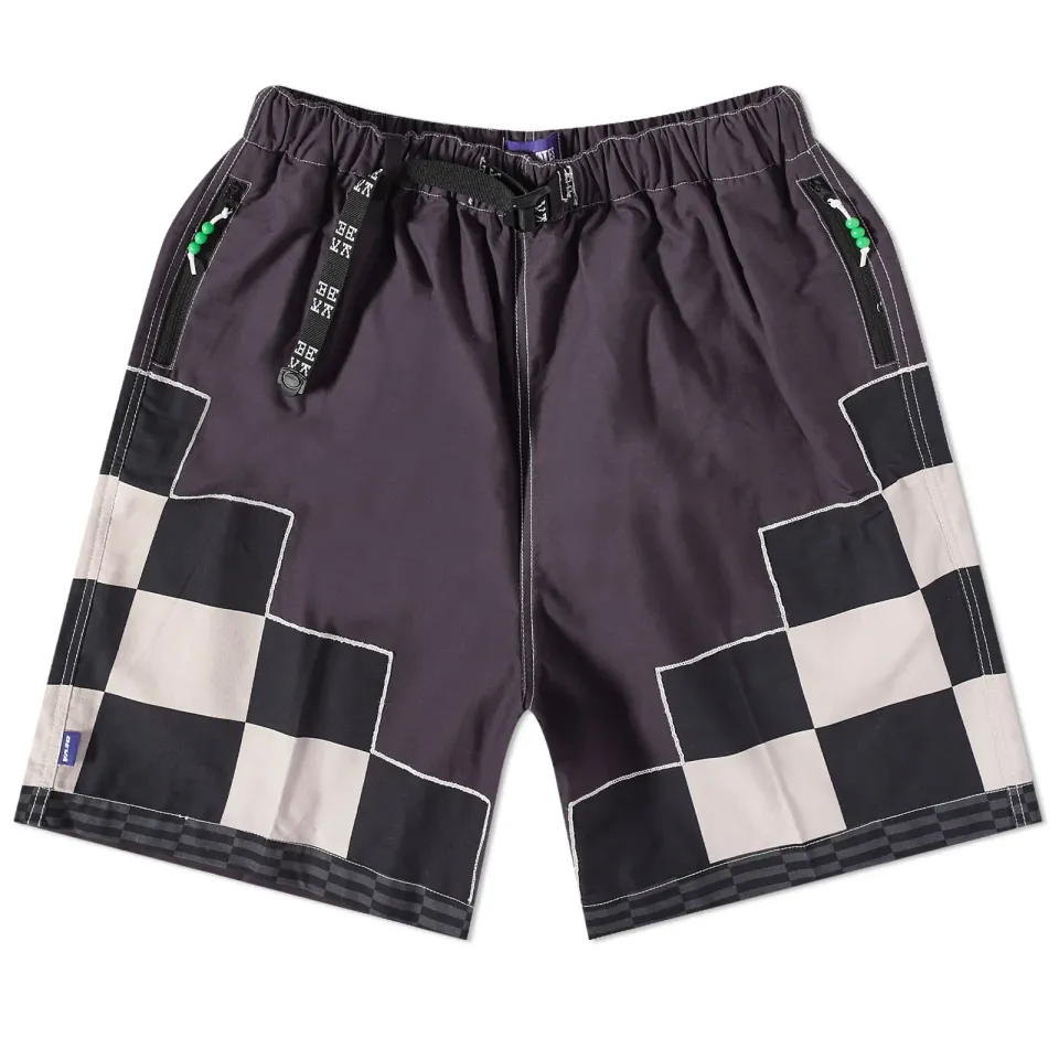 Aucaruna Trek Shorts