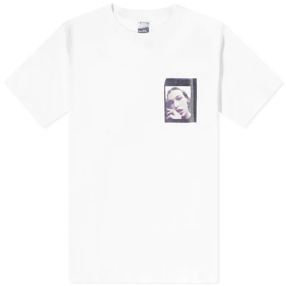 Davide Sorrenti T-Shirt 2