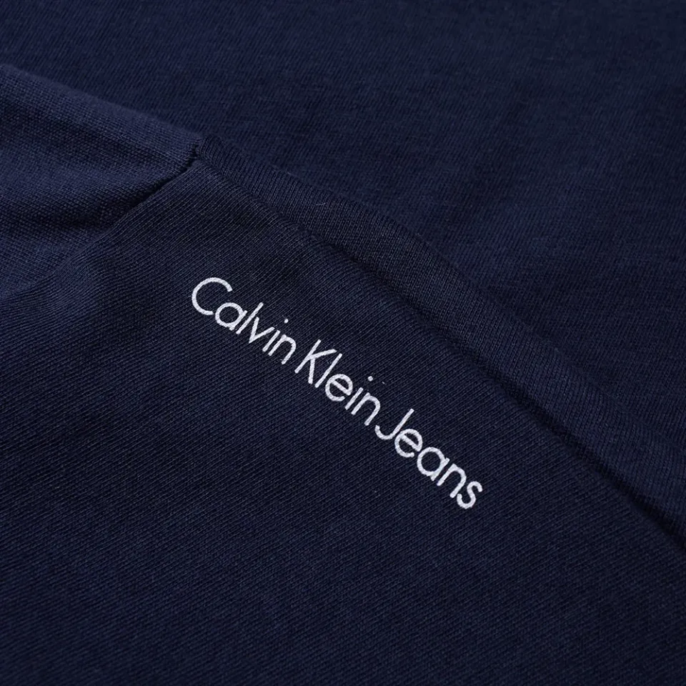 Logo Pocket Tee