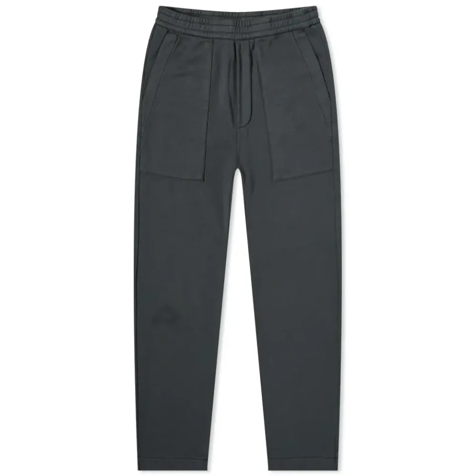 Drawstring Trouser