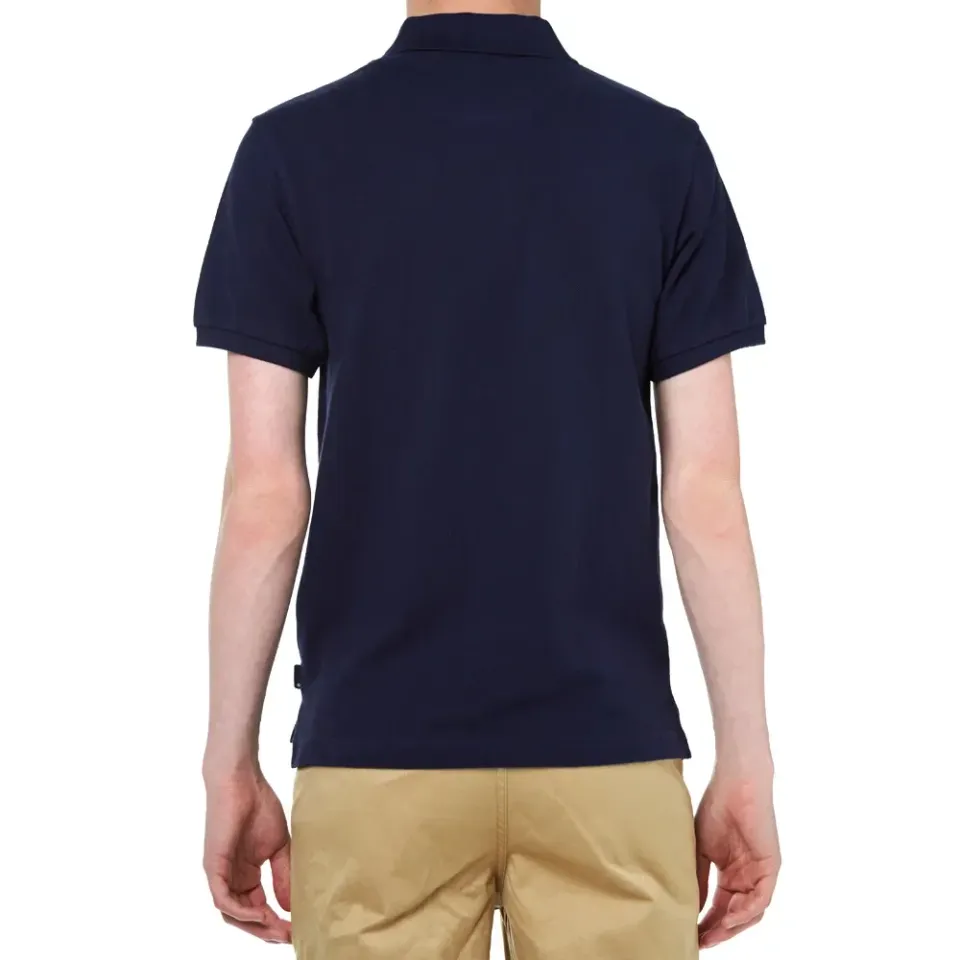 Classic Polo Shirt