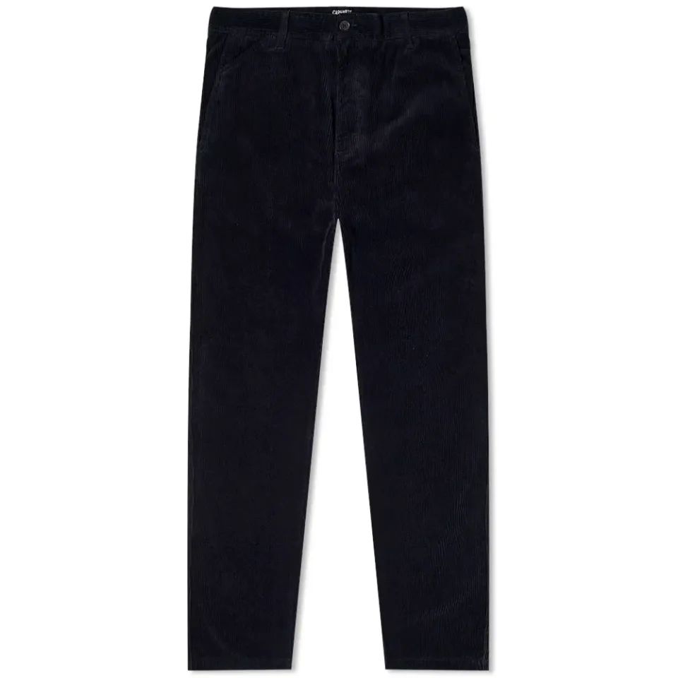 Menson Cord Pant