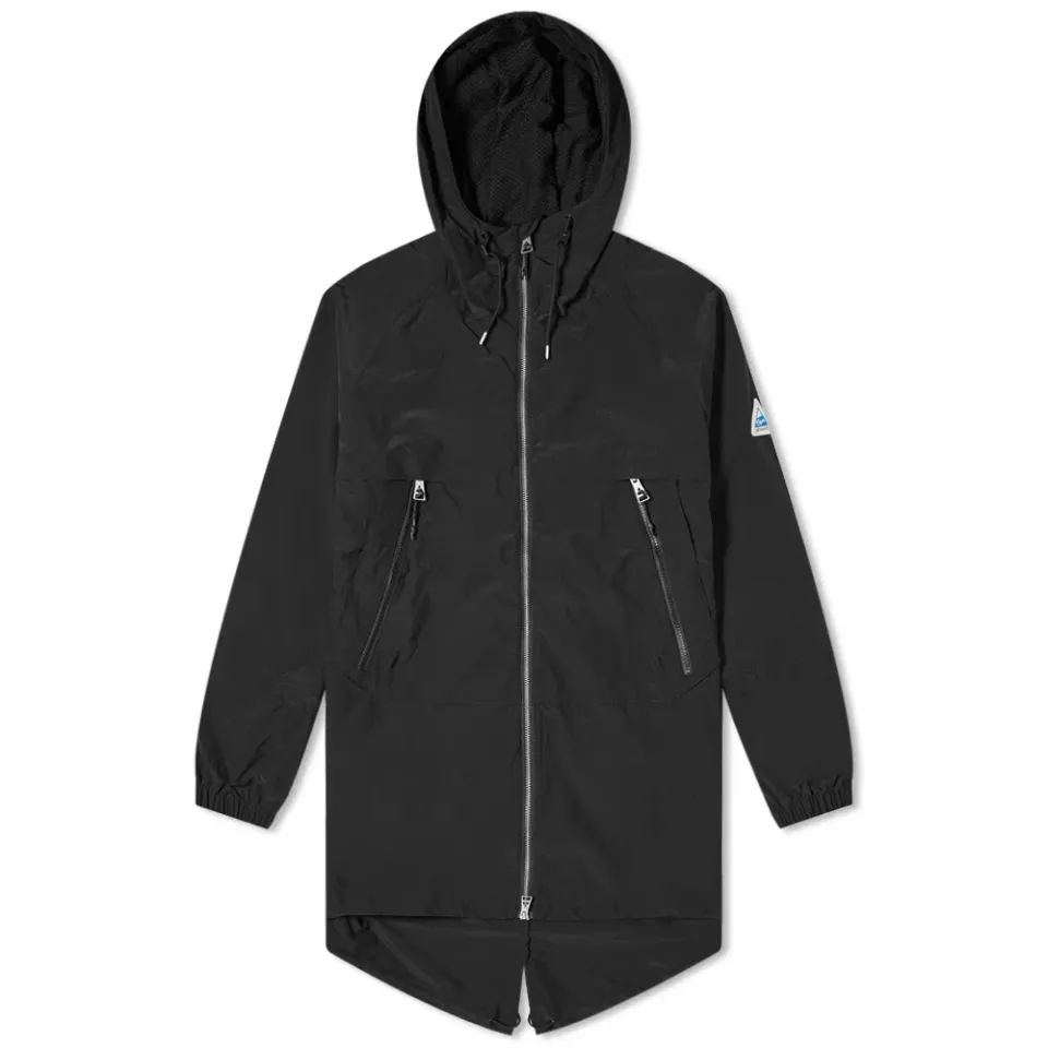 Ogema Parka
