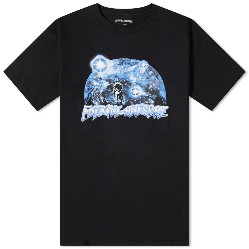 Spaceman T-Shirt