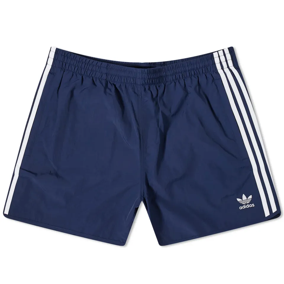 Sprinter Shorts
