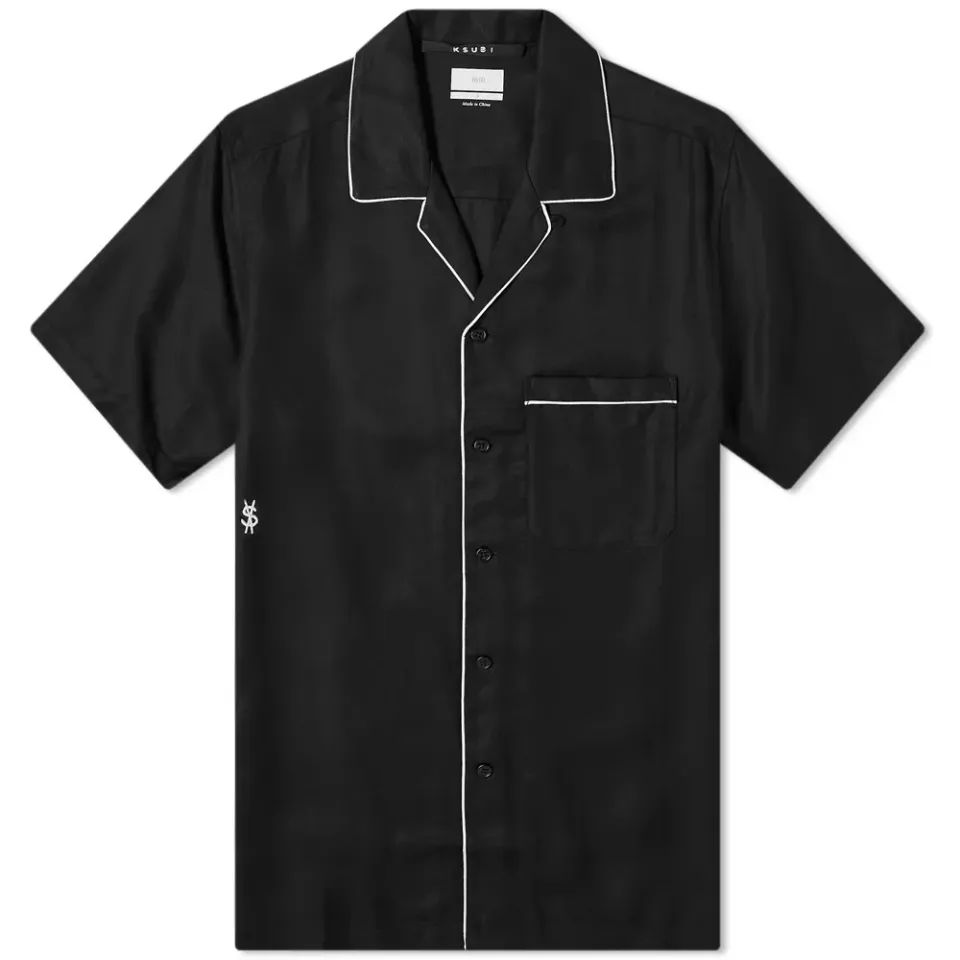 Downtown Vacation Shirt