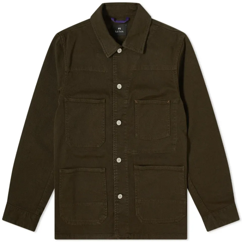 Chore Jacket