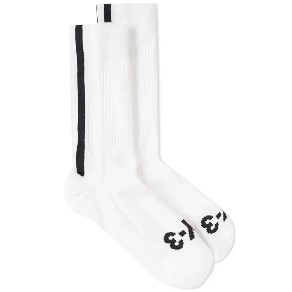 Three Stripe Sock