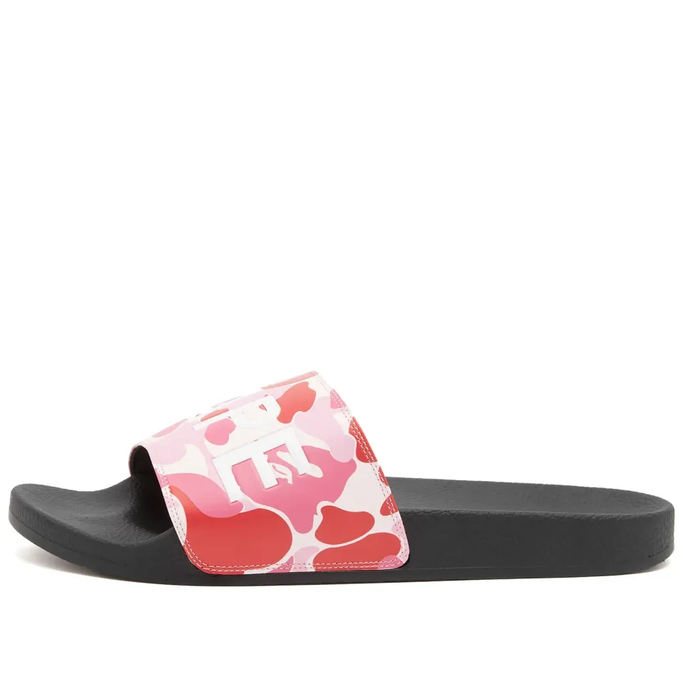 ABC Camo Slide