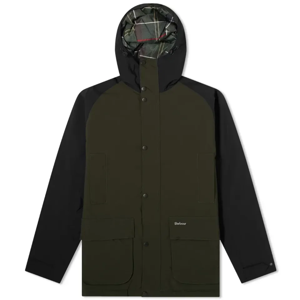Ambleton Jacket