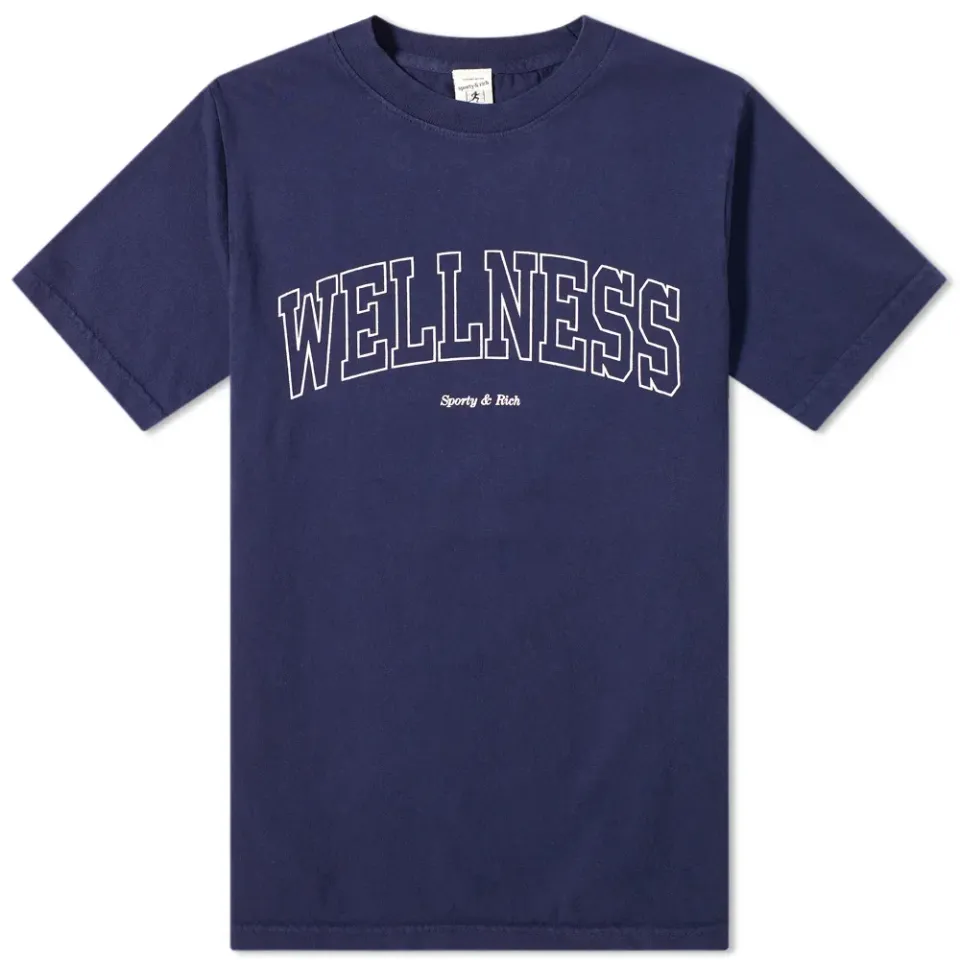 Wellness Ivy T-Shirt - END. Exclusive