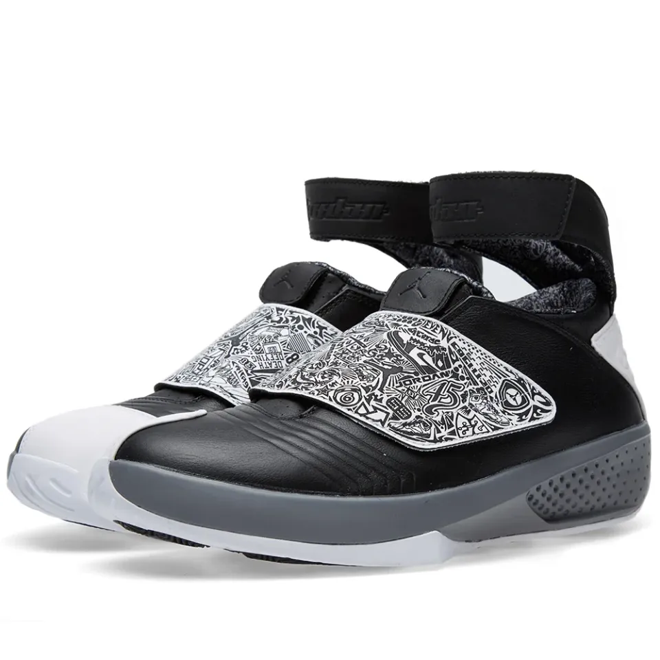 Nike Air Jordan XX 'Playoff'