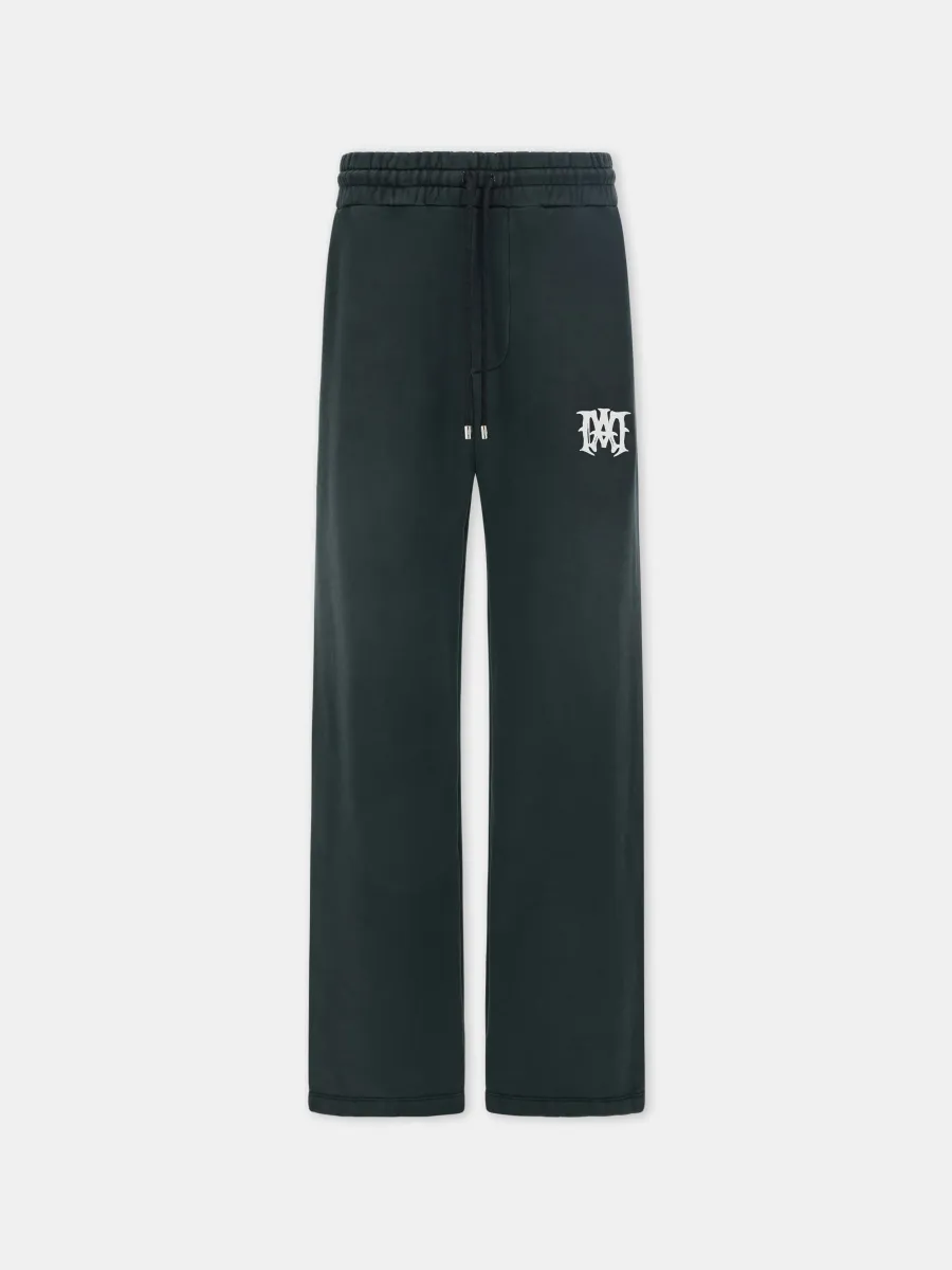 HOLLYWOOD SWEATPANT - Black