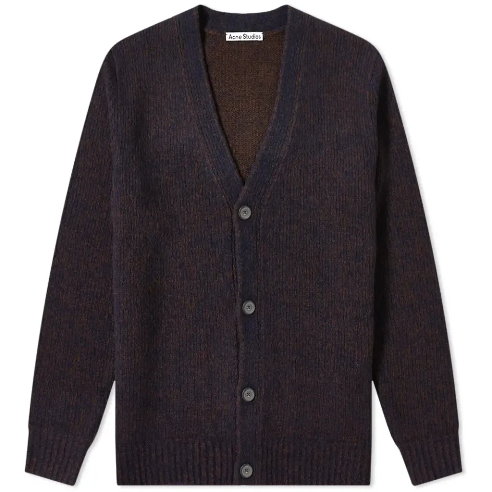 Kabelo Cashmix Cardigan