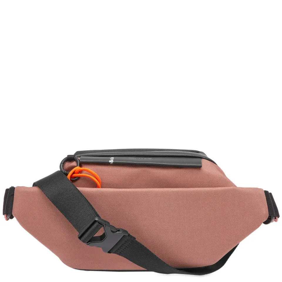 Isarau S Flemming Cross Body Bag
