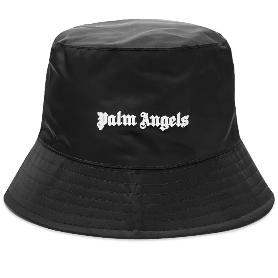 Classic Logo Bucket Hat