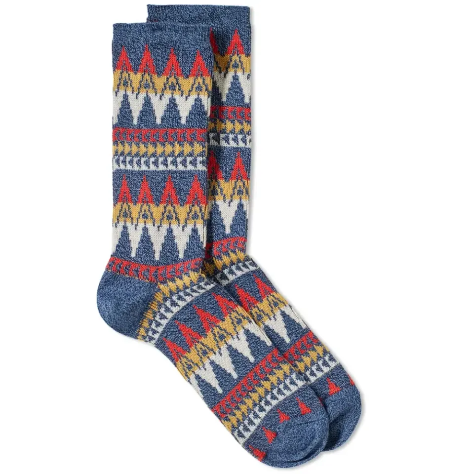 Beacon Crew Sock