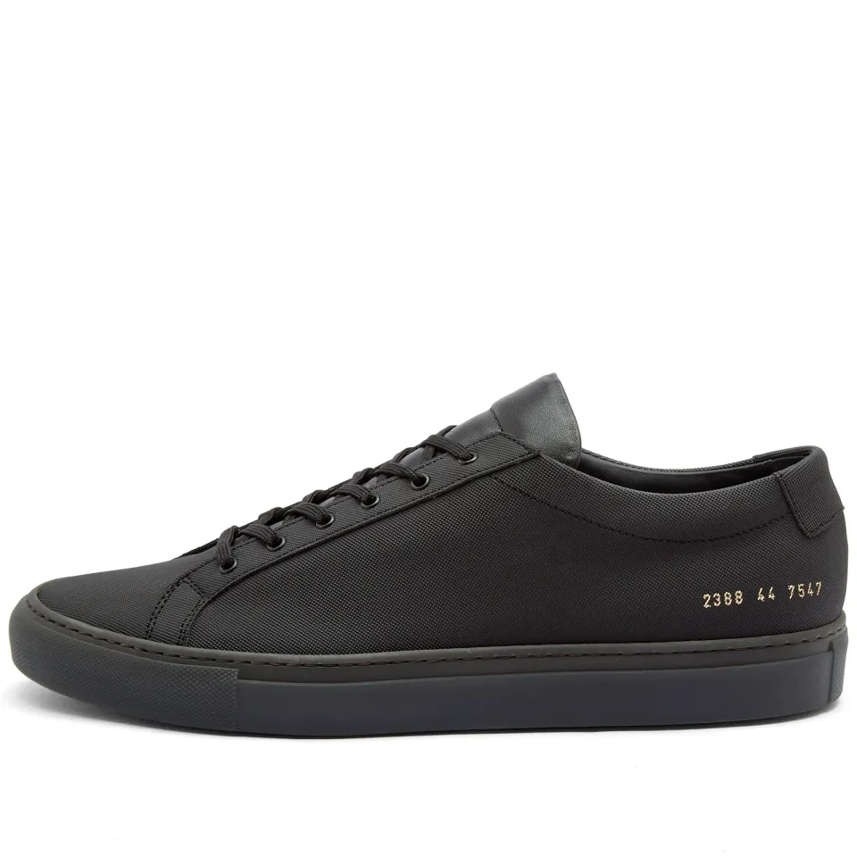 Achilles Tech Low