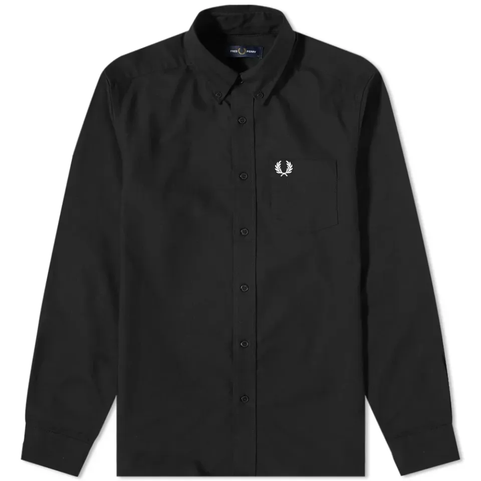 Oxford Shirt
