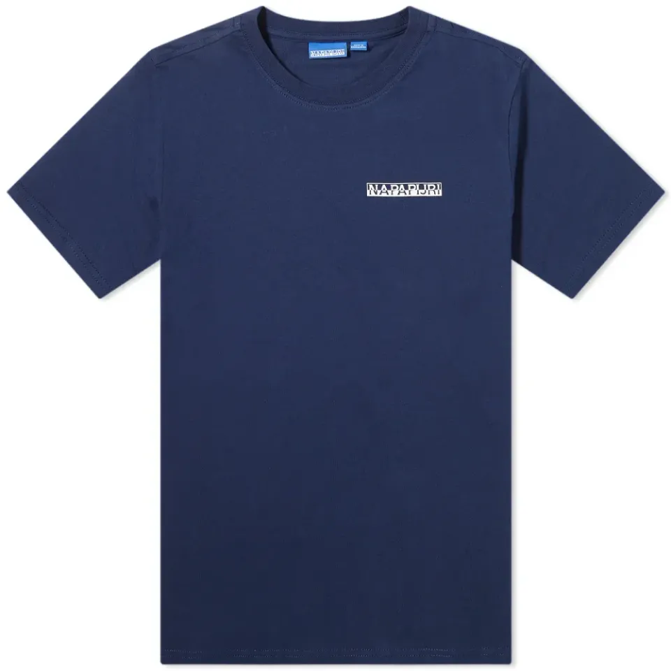 Surf Logo T-Shirt
