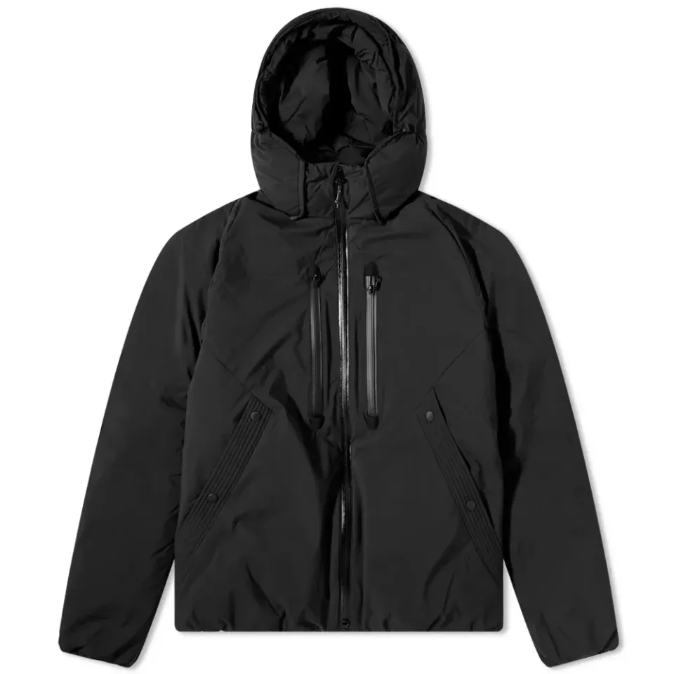 F/CE. x Nanga Ft Bomber Down Jacket