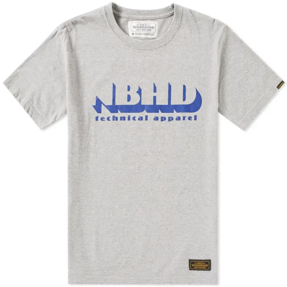 Shade Tee