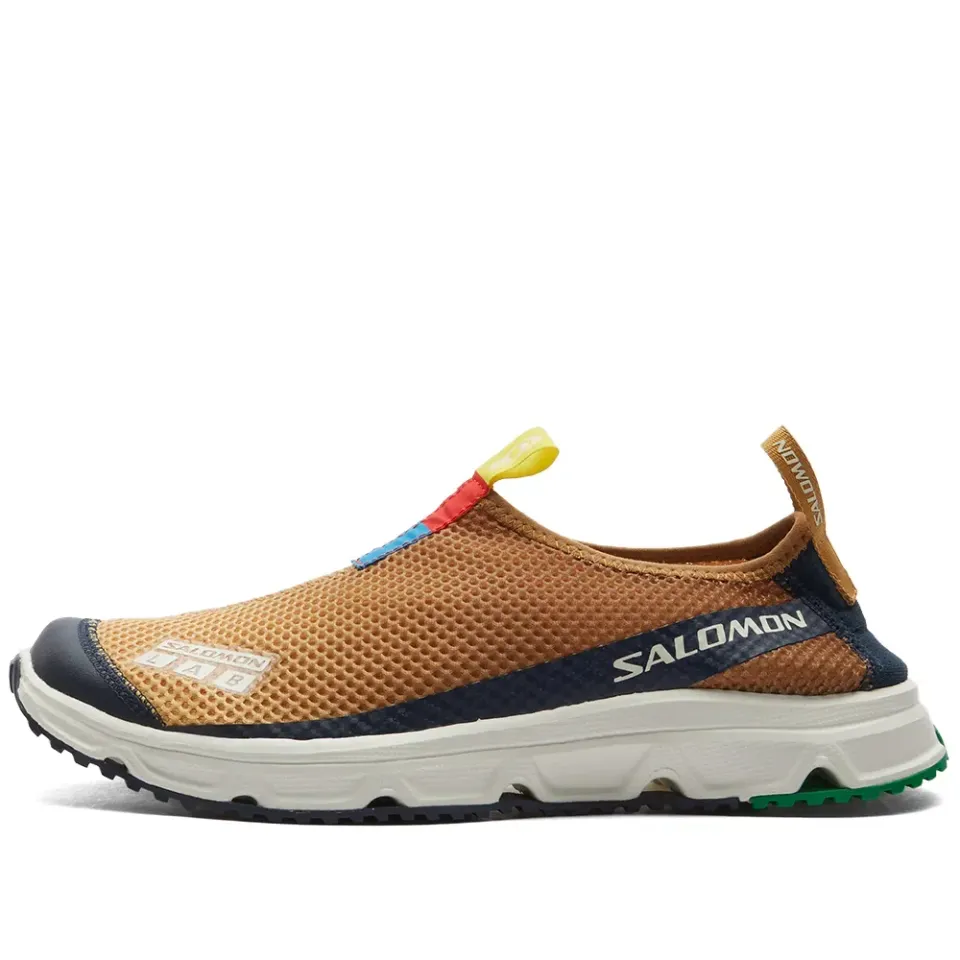 RX Moc 3.0