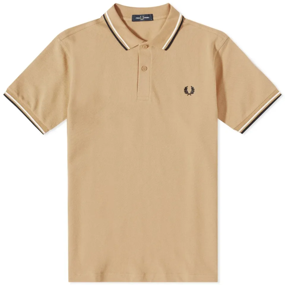 Twin Tipped Polo