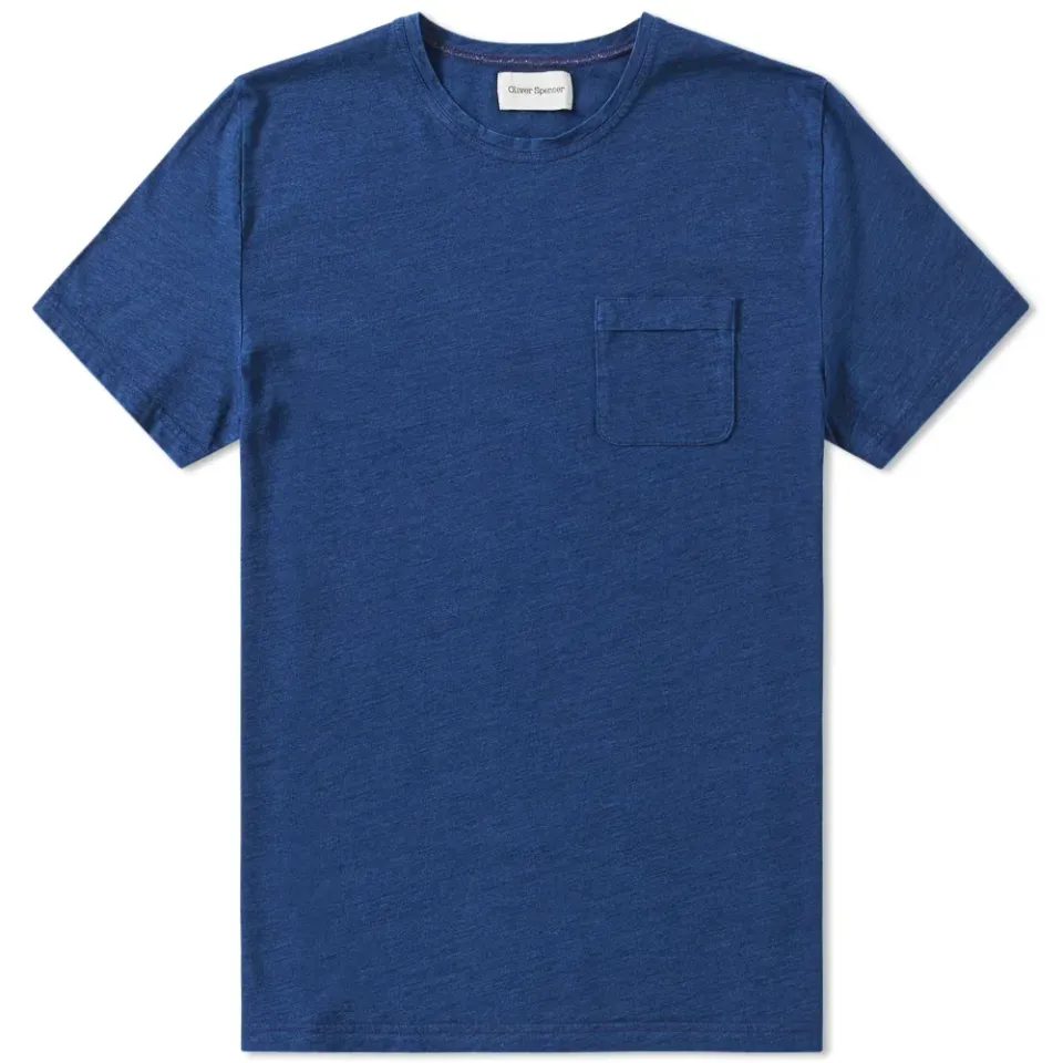 Envelope Tee