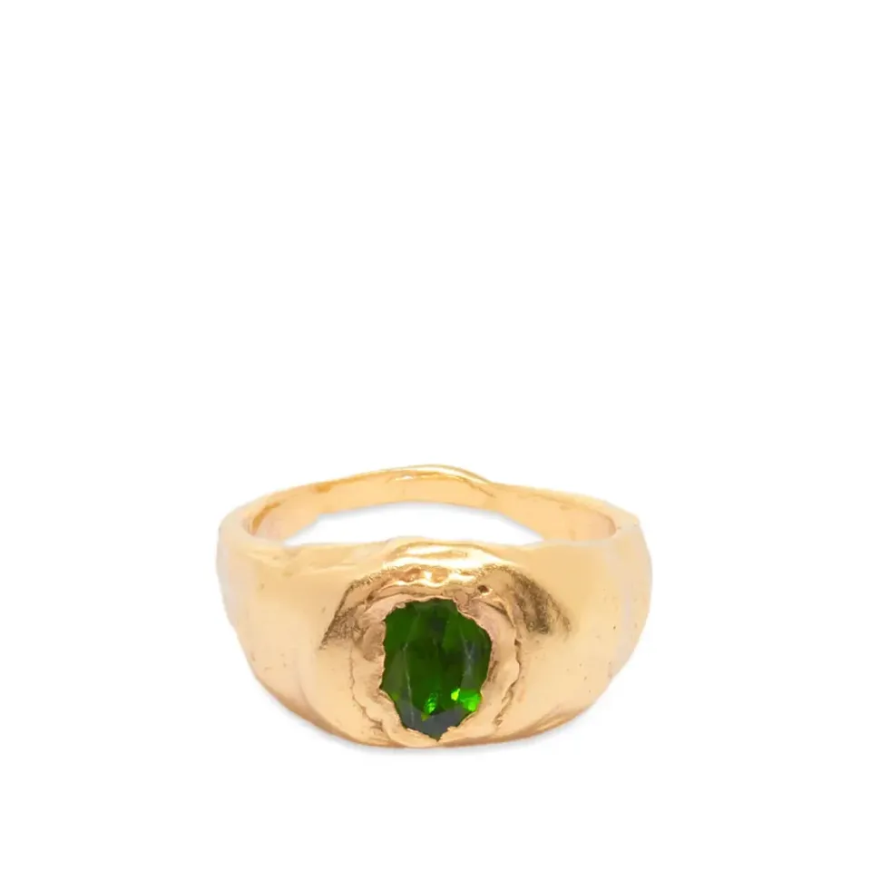 Vela Ring