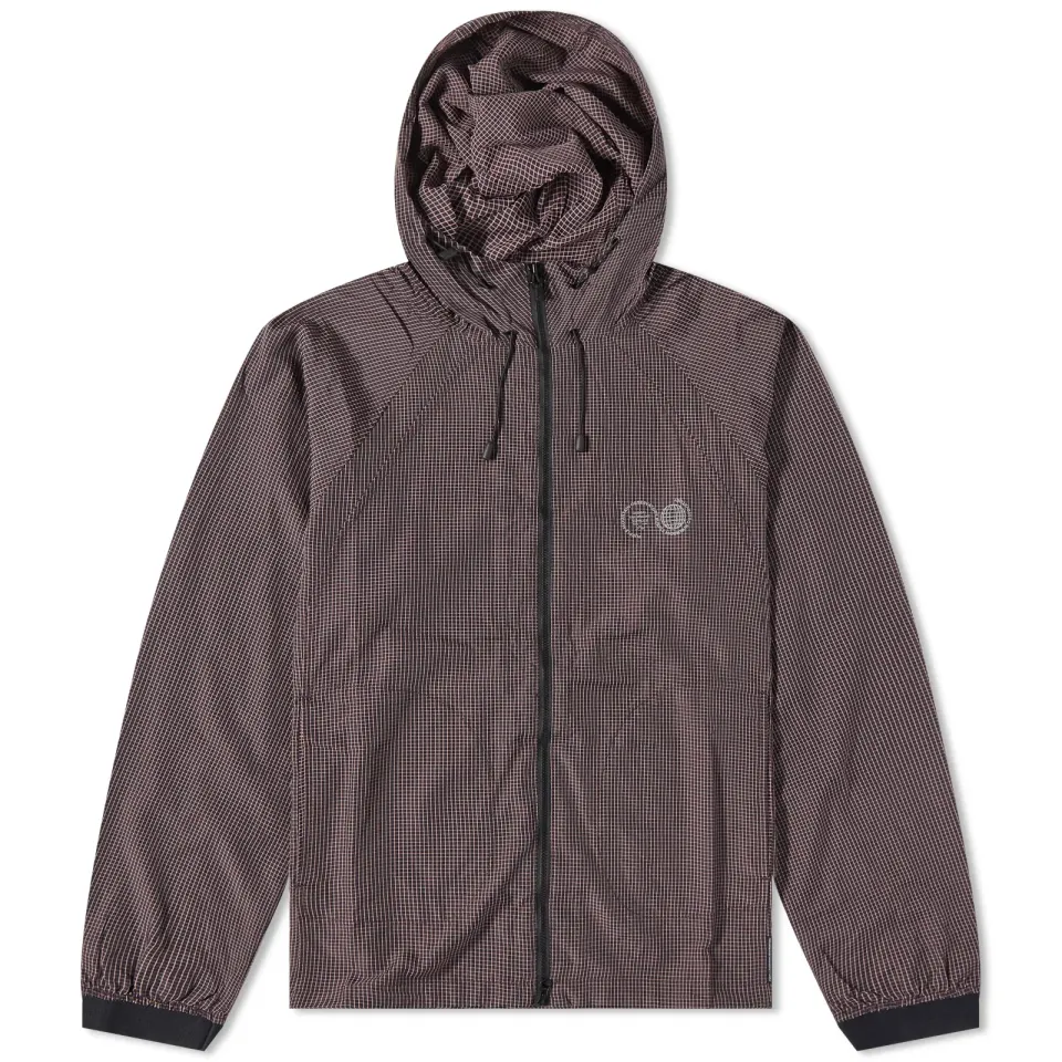 Ripstop Elements Jacket