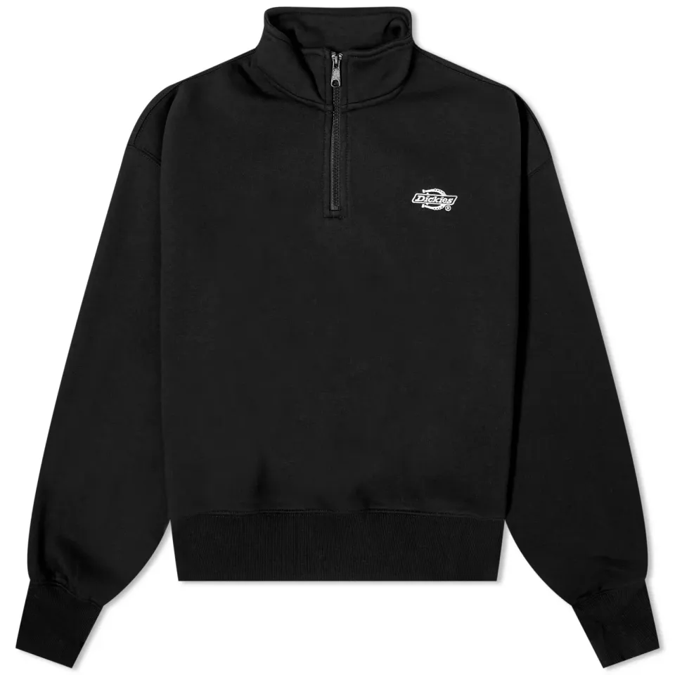 Summerdale Quarter Zip Sweat