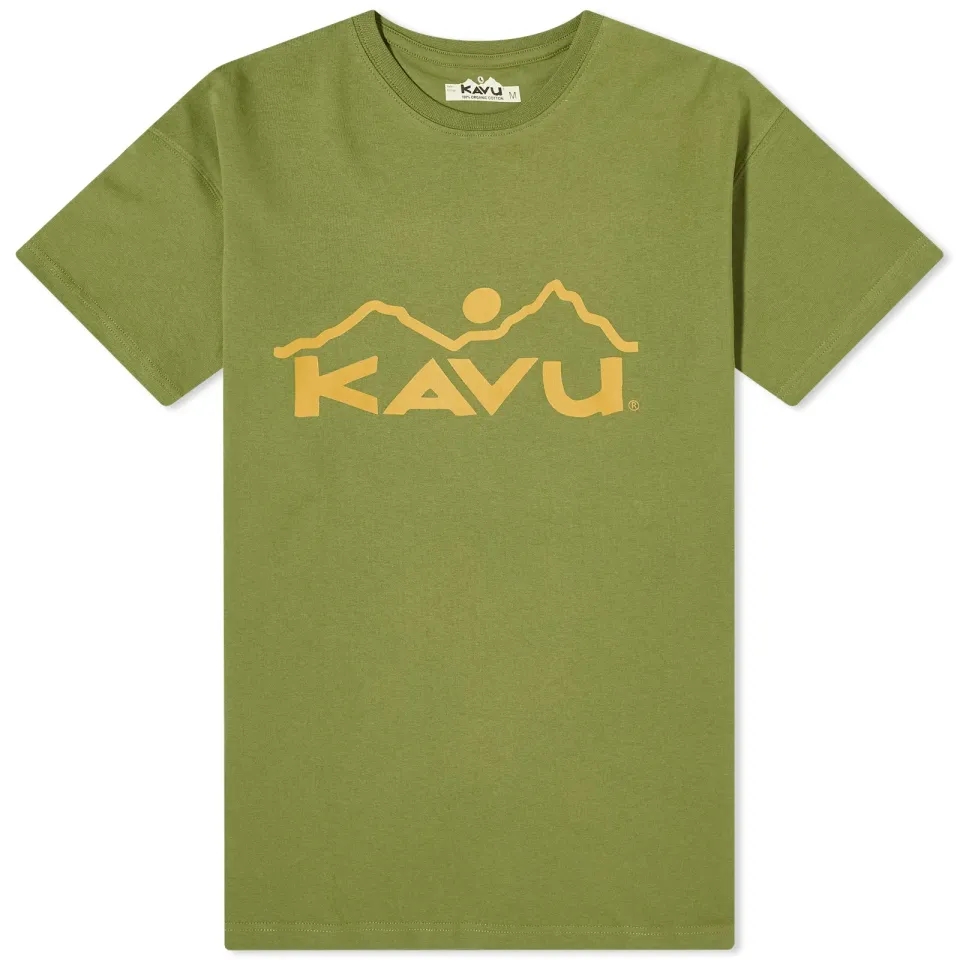 Vintage Logo T-Shirt