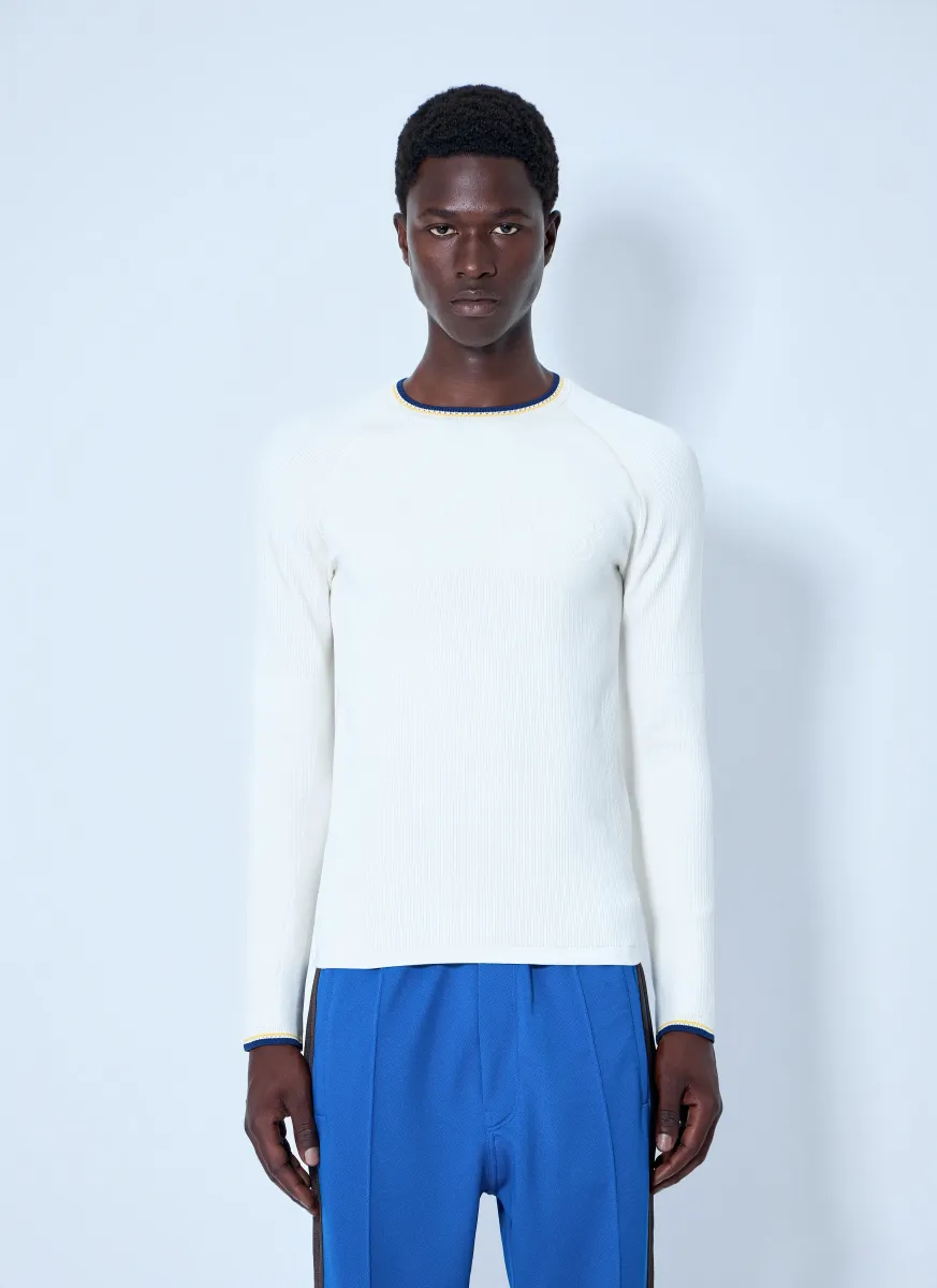 Knit Base Top