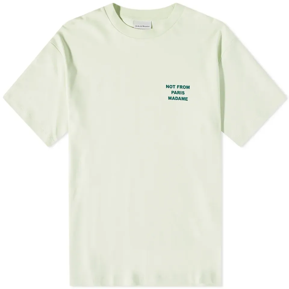 Not From Paris Madame T-Shirt