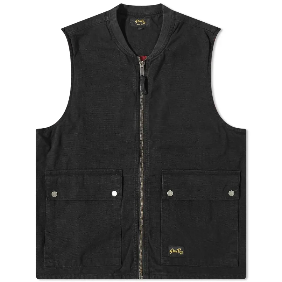 Works Vest