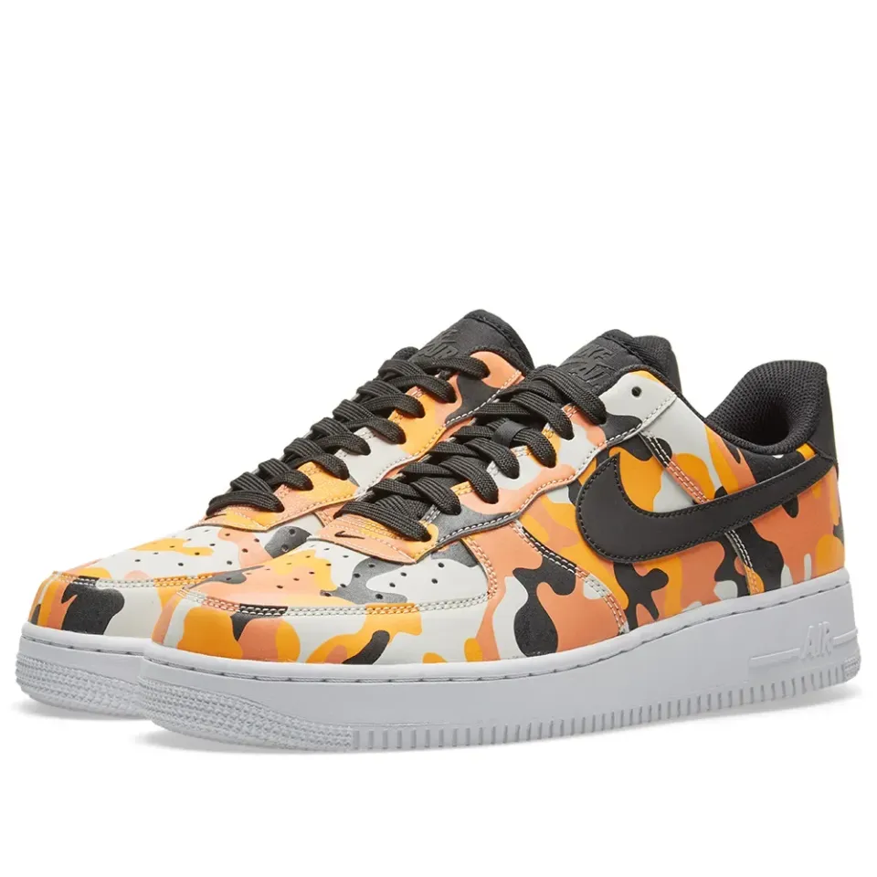 Air Force 1 '07 LV8 Camo