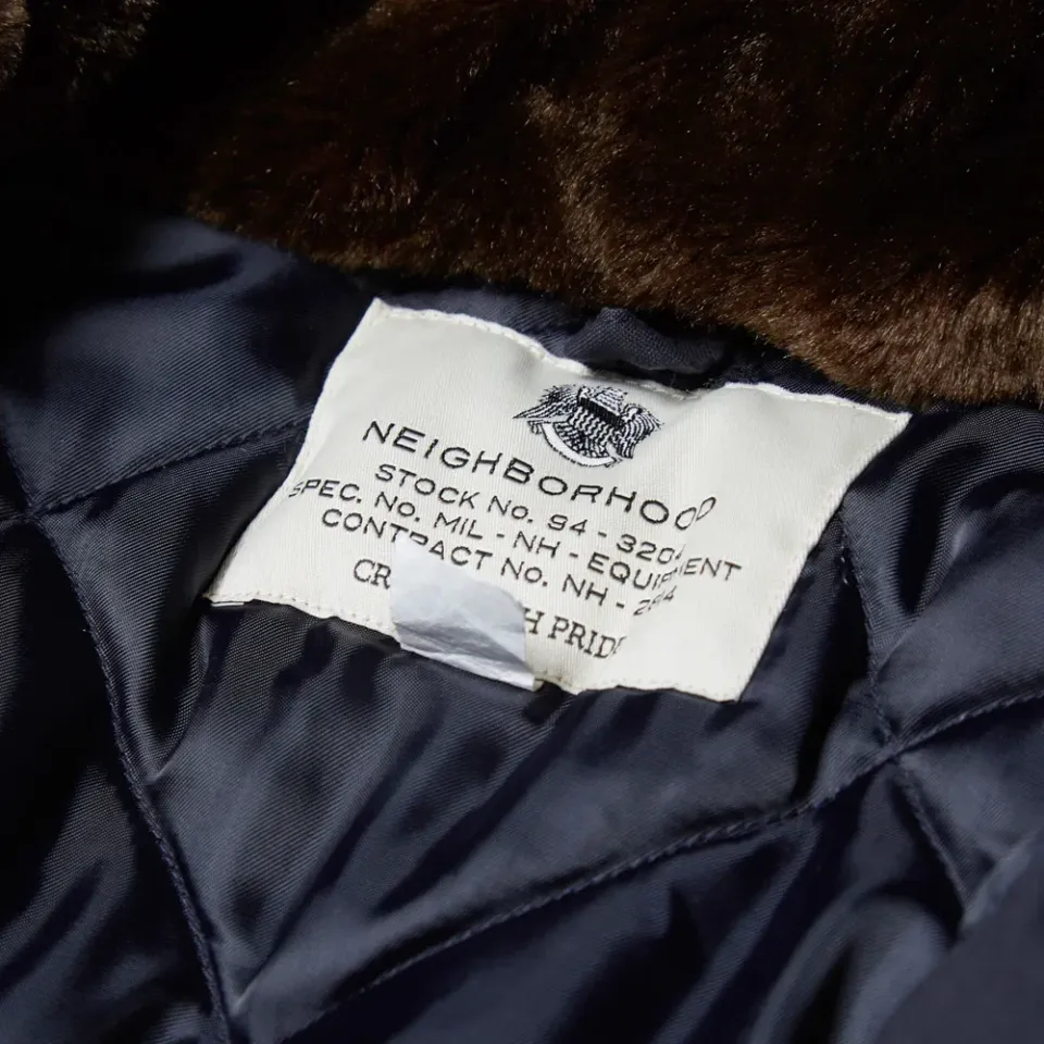 B-9 Jacket