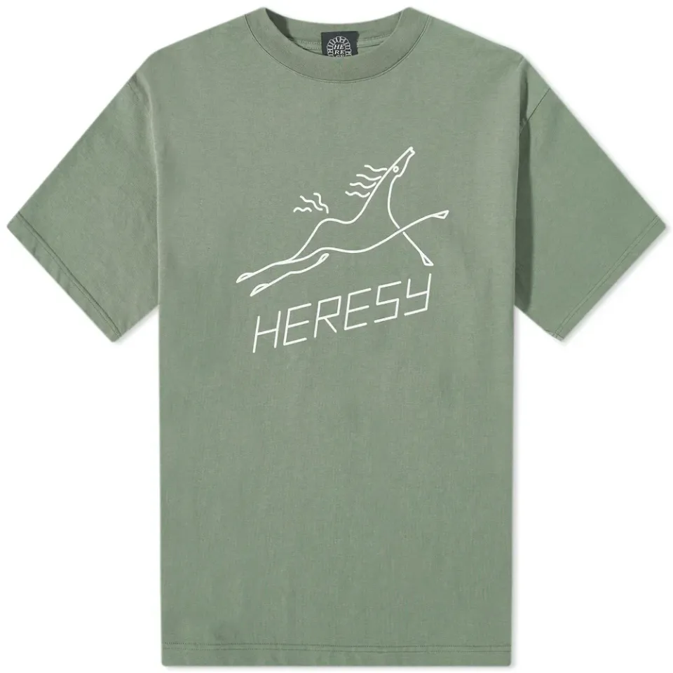 Horse Force T-Shirt