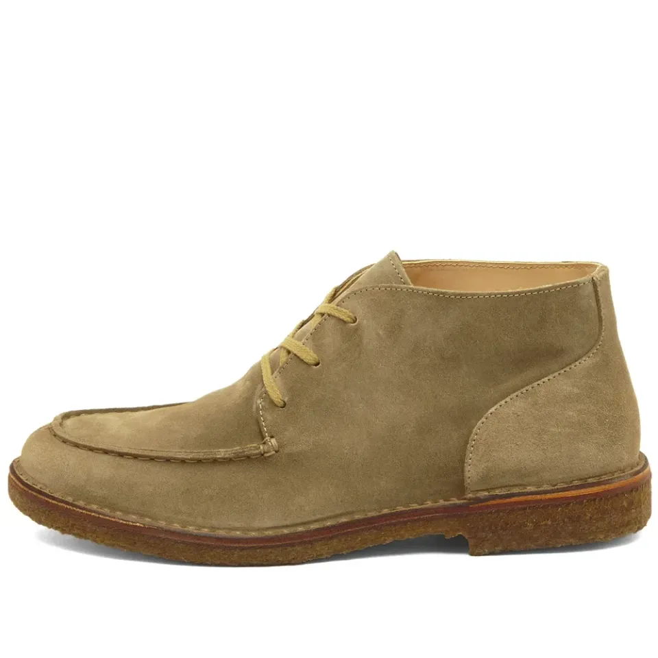 Dukeflex Boot