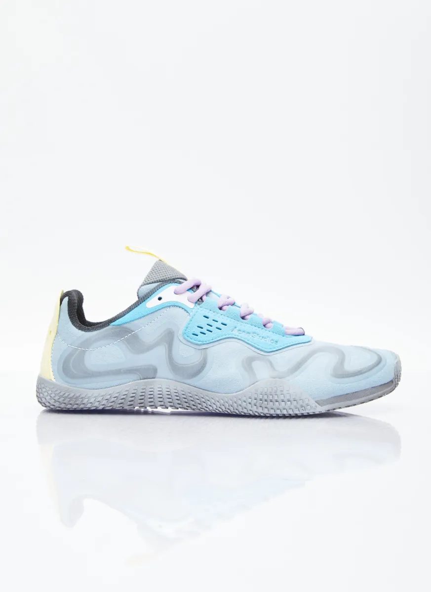 Barai Scramble Sneakers