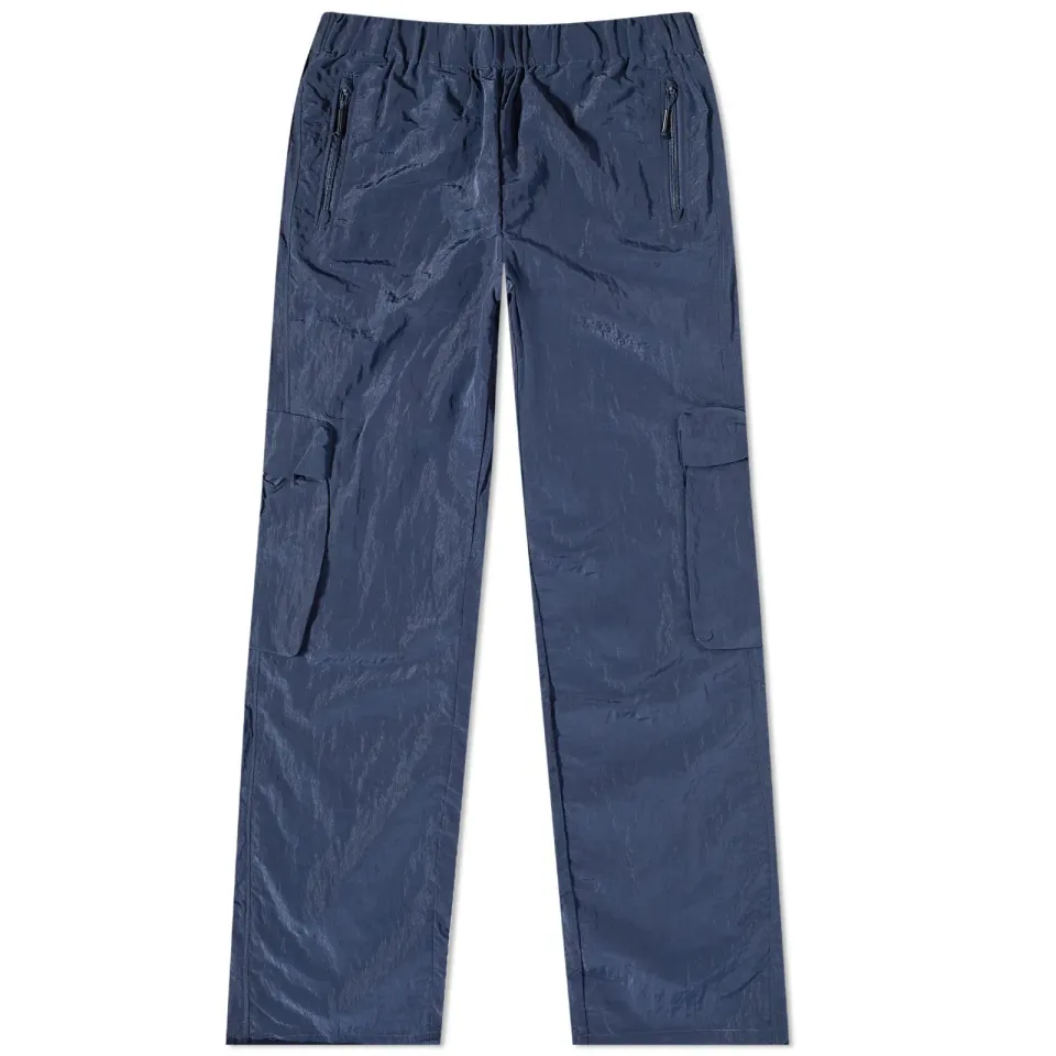 Wide Cargo Pant