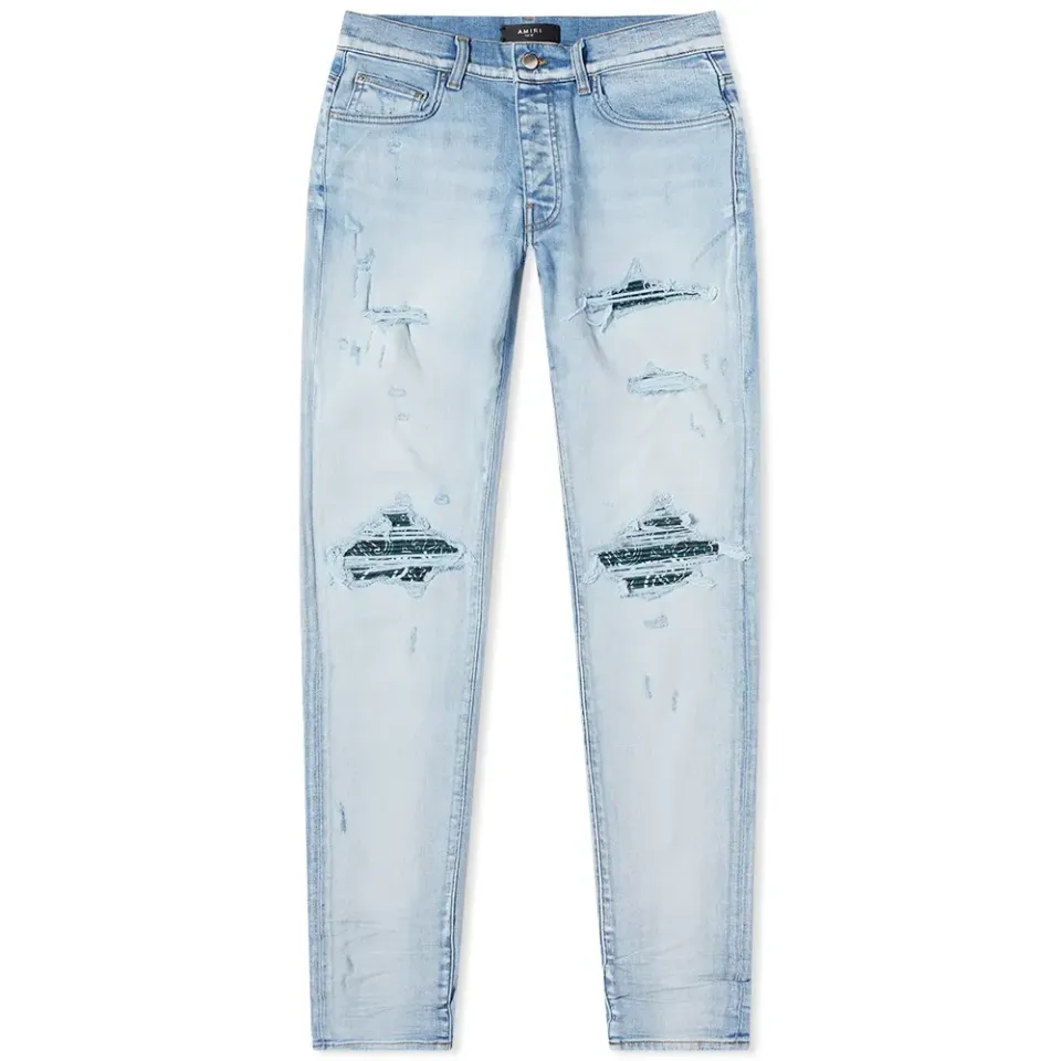 Bandana MX1 Jean