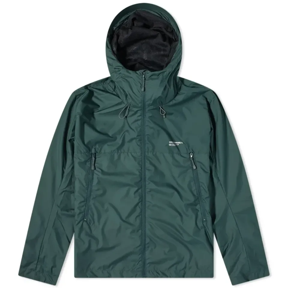 Ursand Pertex Windbreaker