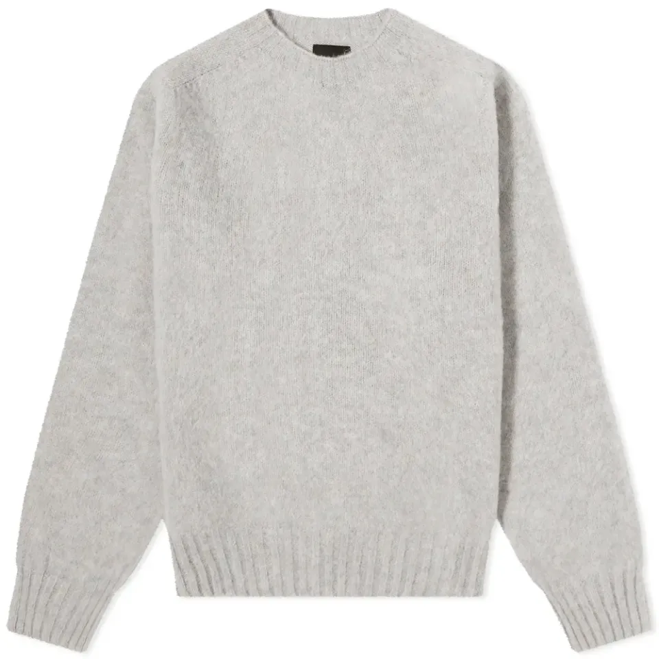 Howlin' Forevernevermore Crew Neck Knit