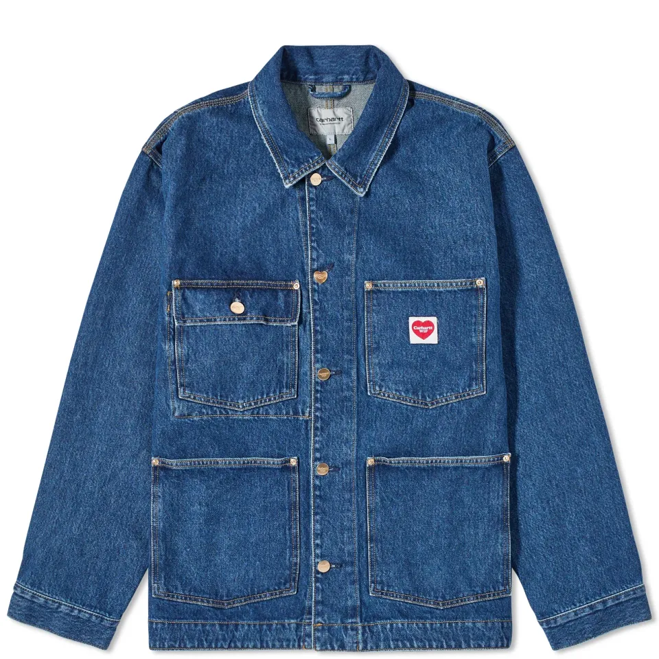 Nash Jacket