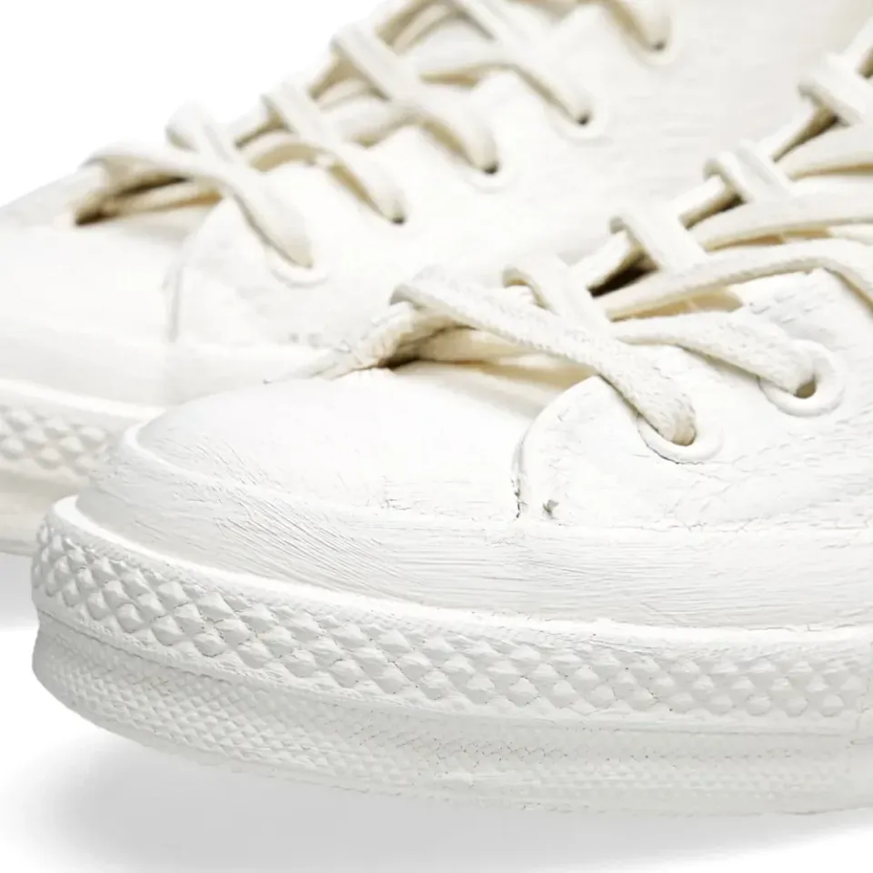 1st String x Maison Martin Margiela Chuck Taylor 1970s Hi